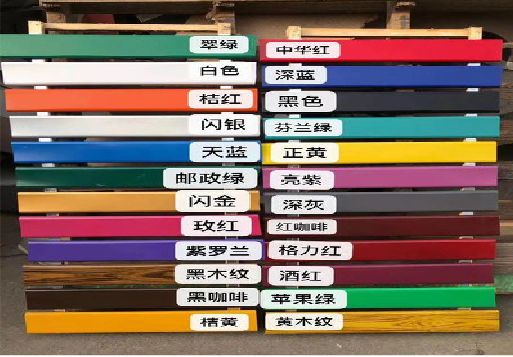 梁河做招牌可以用哪些材料？