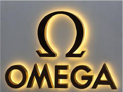 梁河招牌上的发光字几天可以做好？